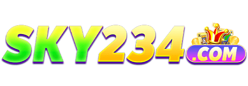 sky234 Logo